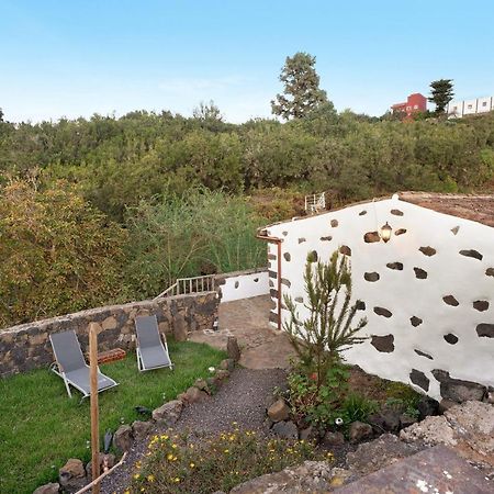 El Nogal Villa San Juan de la Rambla Kültér fotó