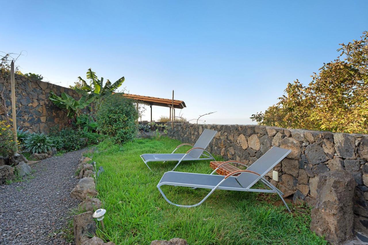 El Nogal Villa San Juan de la Rambla Kültér fotó