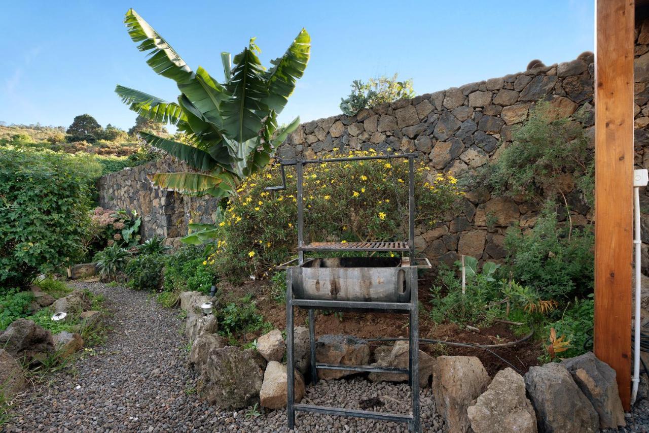 El Nogal Villa San Juan de la Rambla Kültér fotó